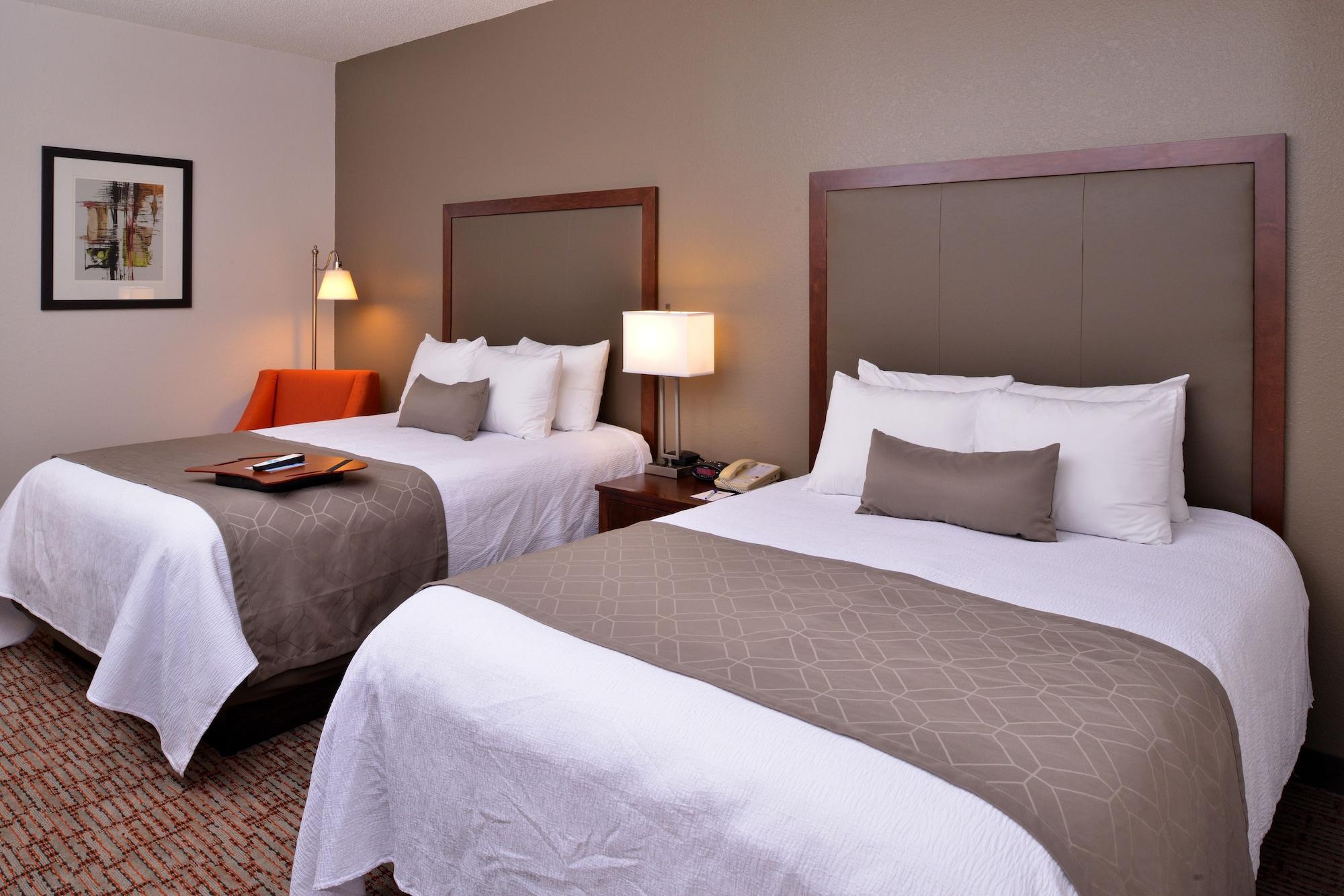 Best Western Plus Wichita West Airport Inn Exterior photo